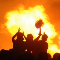 Burning,Man,Black,Rock,City,desert,events activities,Reno,Nevada,NV